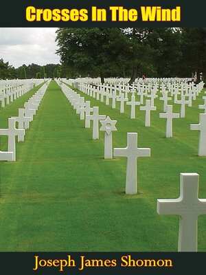 cover image of Crosses In the Wind